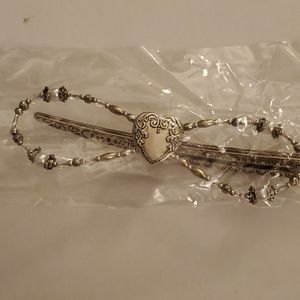 Lilla Rose Hair Clip